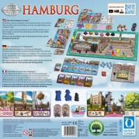 Bild von City Collection - Hamburg - Essential