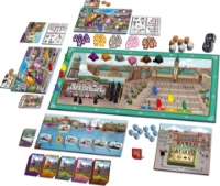 Bild von City Collection - Hamburg - Essential