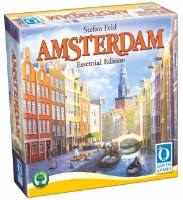 Bild von City Collection - Amsterdam - Essential