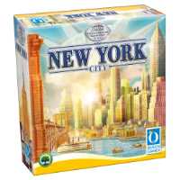 Bild von City Collection - New York City - Essential