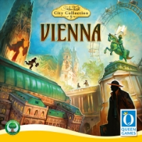 Bild von City Collection - Vienna - Classic