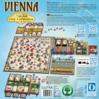 Bild von City Collection - Vienna - Classic