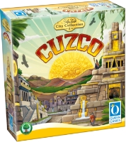 Bild von City Collection - Cuzco - Classic