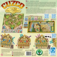 Bild von City Collection - Cuzco - Classic