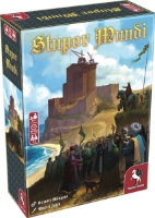 Bild von Stupor Mundi
