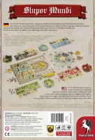 Bild von Stupor Mundi