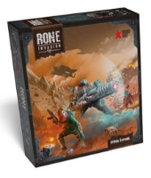 Bild von RONE: Invasion