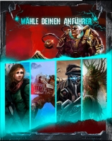 Bild von RONE: Invasion