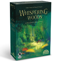 Bild von Whispering Woods