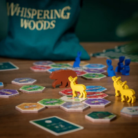 Bild von Whispering Woods