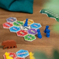 Bild von Whispering Woods