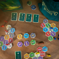 Bild von Whispering Woods