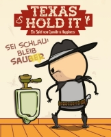Bild von Texas Hold It