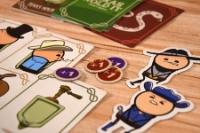 Bild von Texas Hold It