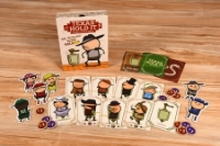 Bild von Texas Hold It