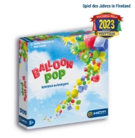 Bild von Balloon Pop
