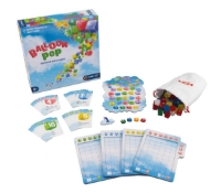 Bild von Balloon Pop