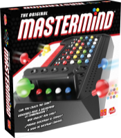 Bild von Mastermind