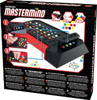 Bild von Mastermind