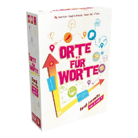 Bild von Orte für Worte