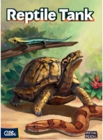 Bild von Reptile Tank