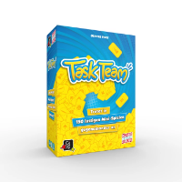 Bild von Task Team