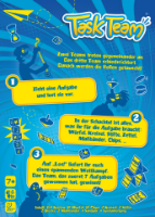 Bild von Task Team