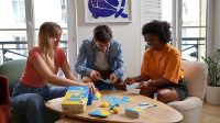 Bild von Task Team