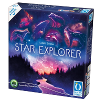 Bild von Star Explorer