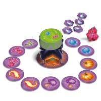Bild von Simsala Spin