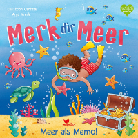 Bild von Merk dir Meer