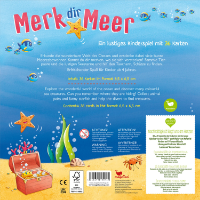 Bild von Merk dir Meer