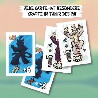 Bild von Tai Chi Tiger