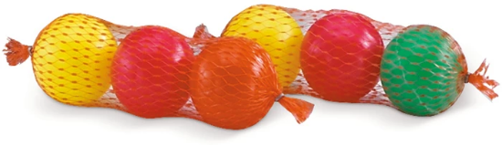 Bild von Beach Ball Bälle 3 Stk.