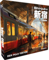 Bild von Shinjuku