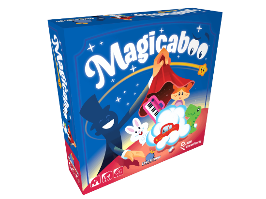 Bild von Magicaboo