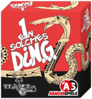 Bild von Ein solches Ding