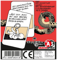 Bild von Ein solches Ding