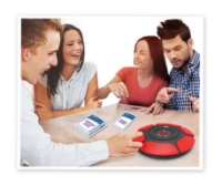 Bild von Totally Trendy Quick Words 2.0 (Tapple)