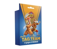 Bild von Mindbug: 2vs2 Tag Team Pack