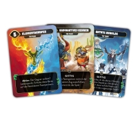 Bild von Mindbug: 2vs2 Tag Team Pack