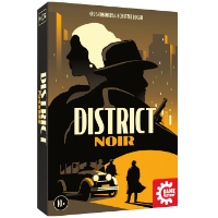 Bild von District Noir