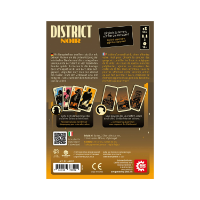 Bild von District Noir