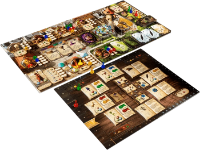 Bild von Die Alchemisten