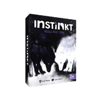 Bild von Instinkt: Duell der Tiere 