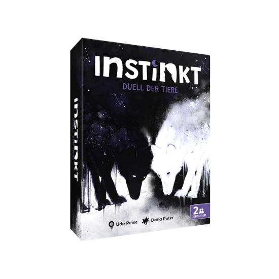 Bild von Instinkt: Duell der Tiere 