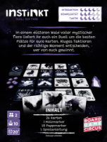 Bild von Instinkt: Duell der Tiere 