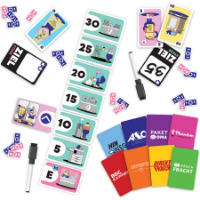 Bild von Ich steck im Lift