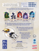 Bild von Wizards Cup