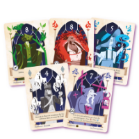 Bild von Wizards Cup